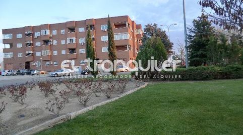Foto 2 de Piso de alquiler en Avenida de la Hispanidad, San Benito - Soledad - Hispanidad, Ciempozuelos