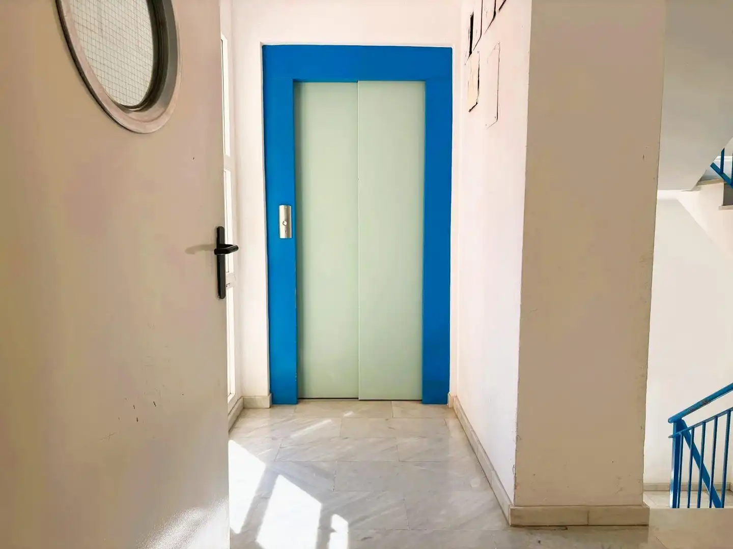 Appartamento con terrazza in affitto a Avenida Avenida Ciencias, imagen 49