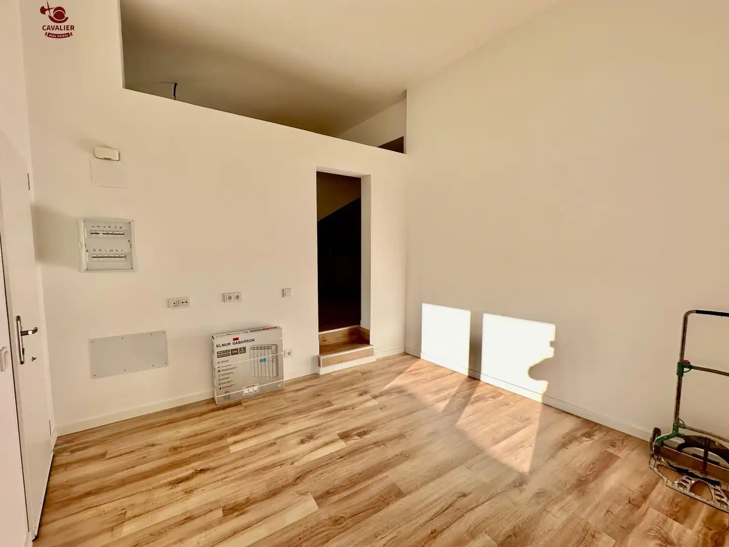 Flat for rent in Cercedilla  with Heating, Terrace and Balcony
