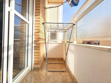 Piso en venta en El Ejido Ciudad