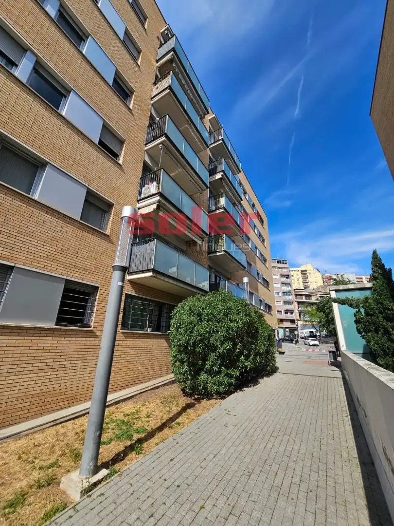 Wohnung zum Verkauf in Centre