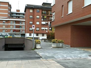 Individual en venda a Calle Atxurizubi 16
