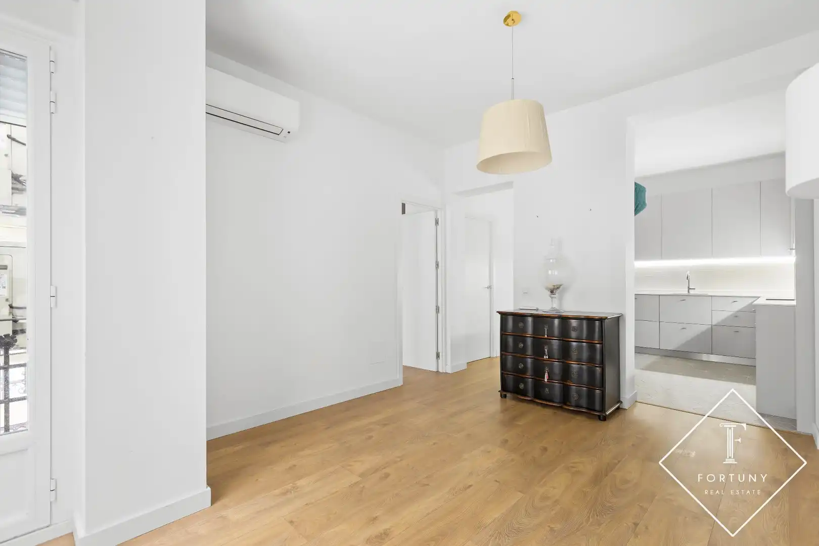 Habitación de Piso en venta en Madrid con Aire acondicionado, Calefacción y Amueblado