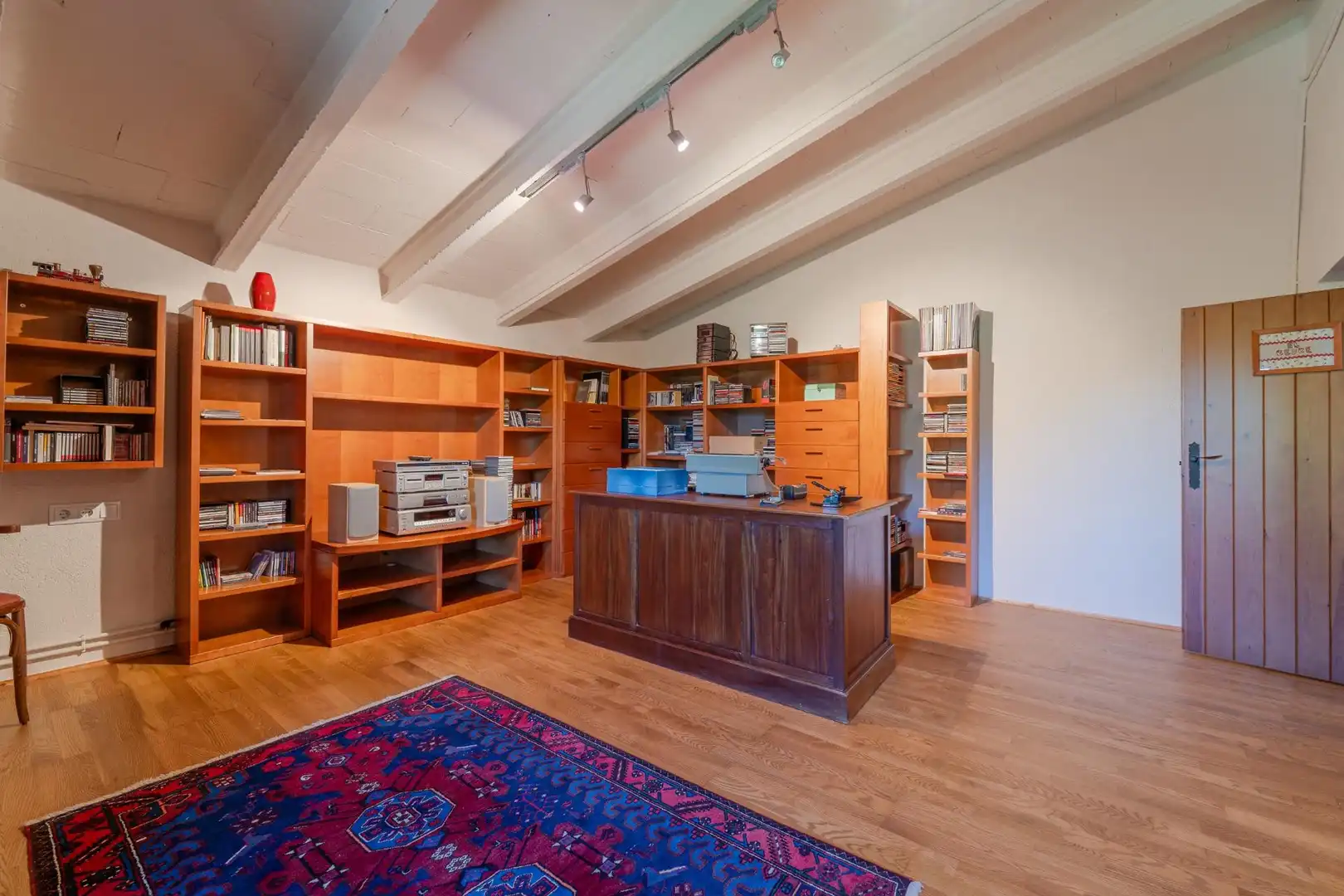 Casa rustica con terrazza in vendita a Sant Hilari Sacalm, imagen 54