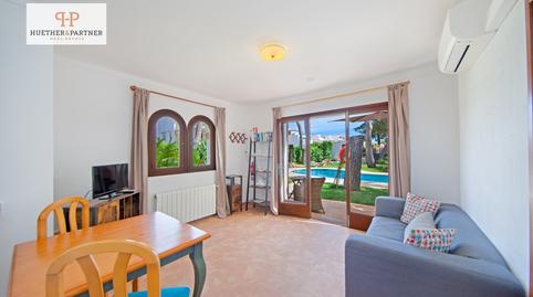 Foto 3 de Casa o chalet en venta en Cala d'Or, Santanyí