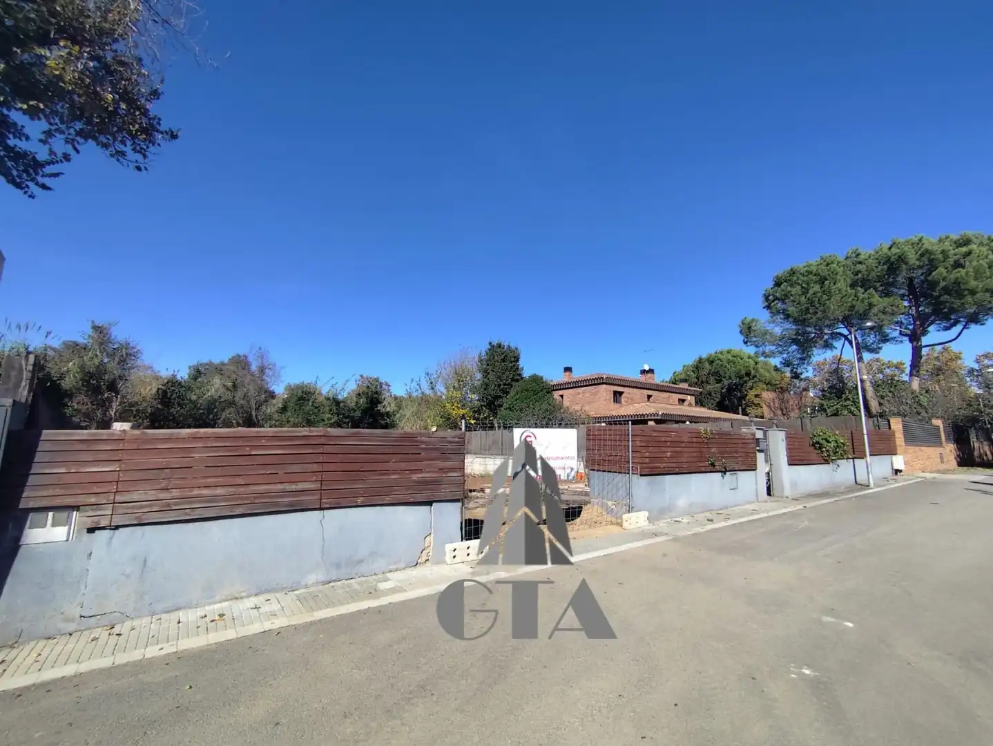 Residential for sale in Sant Cugat del Vallès