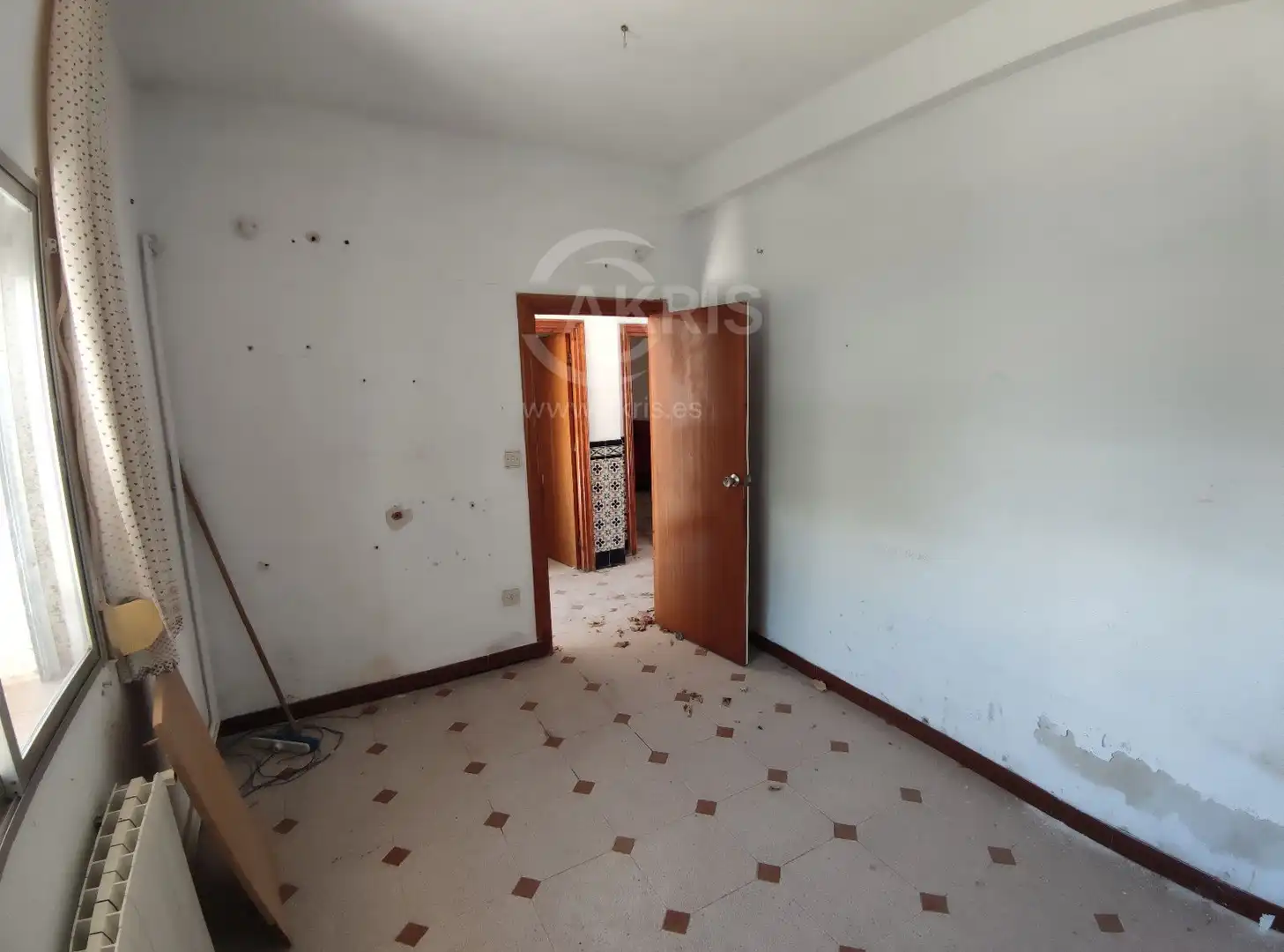 Casa adosada en venta en Las Ventas Con Peña Aguilera con Jardín privado