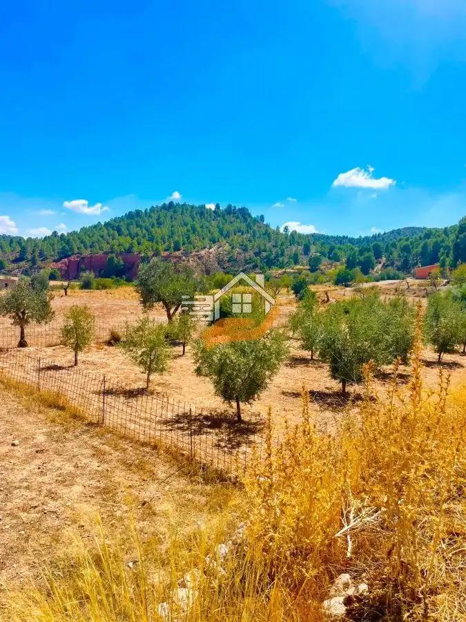 Country house for sale in Vélez-Rubio, imagen 16