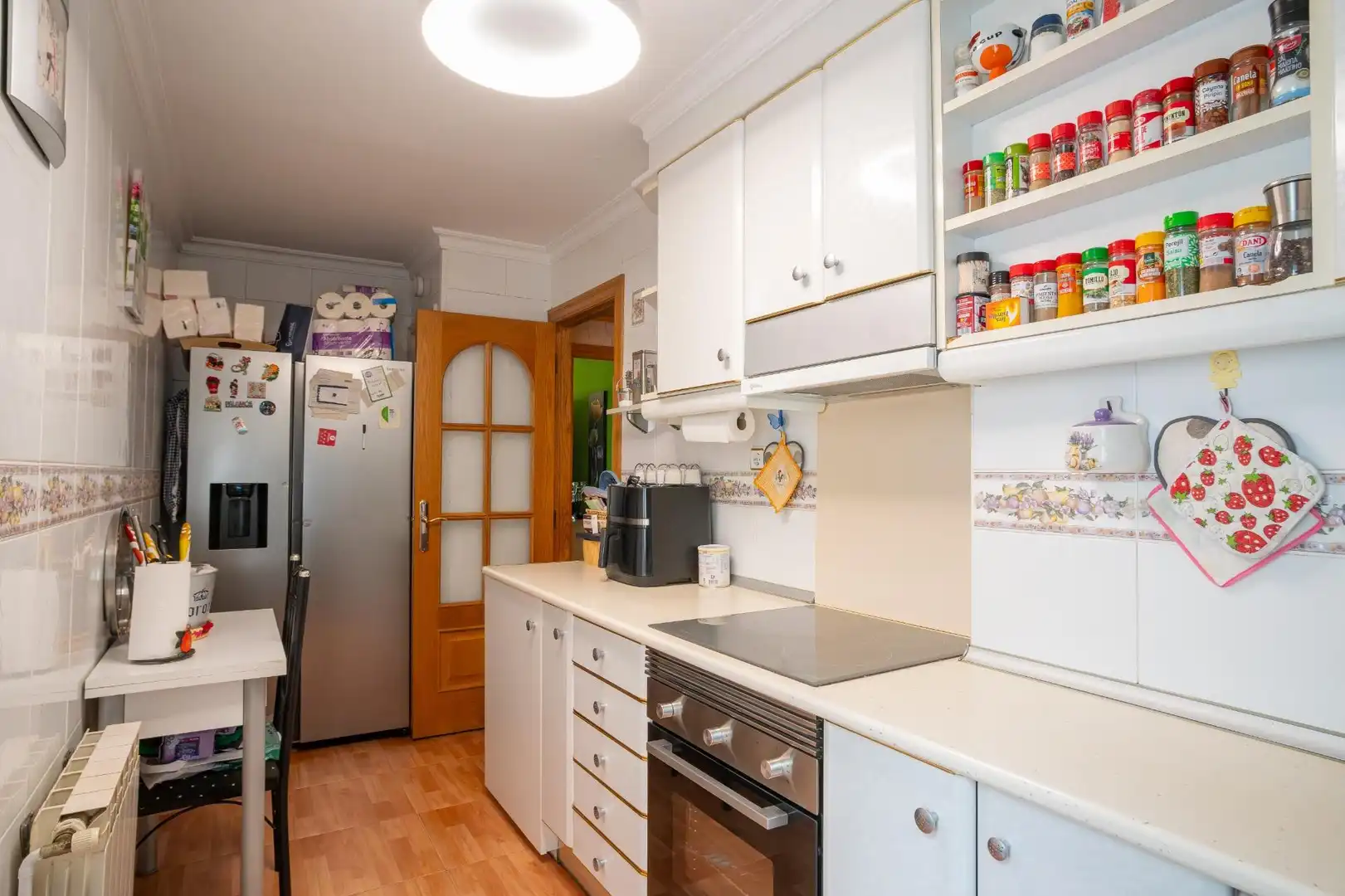 Penthouse with lift for sale in Ponent, imagen 4