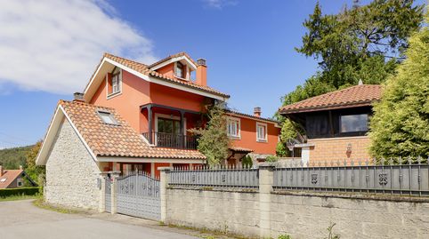 Foto 4 de Casa o xalet en venda a Gijon - Cr de Pedroco-deva, 387, Deva, Gijón