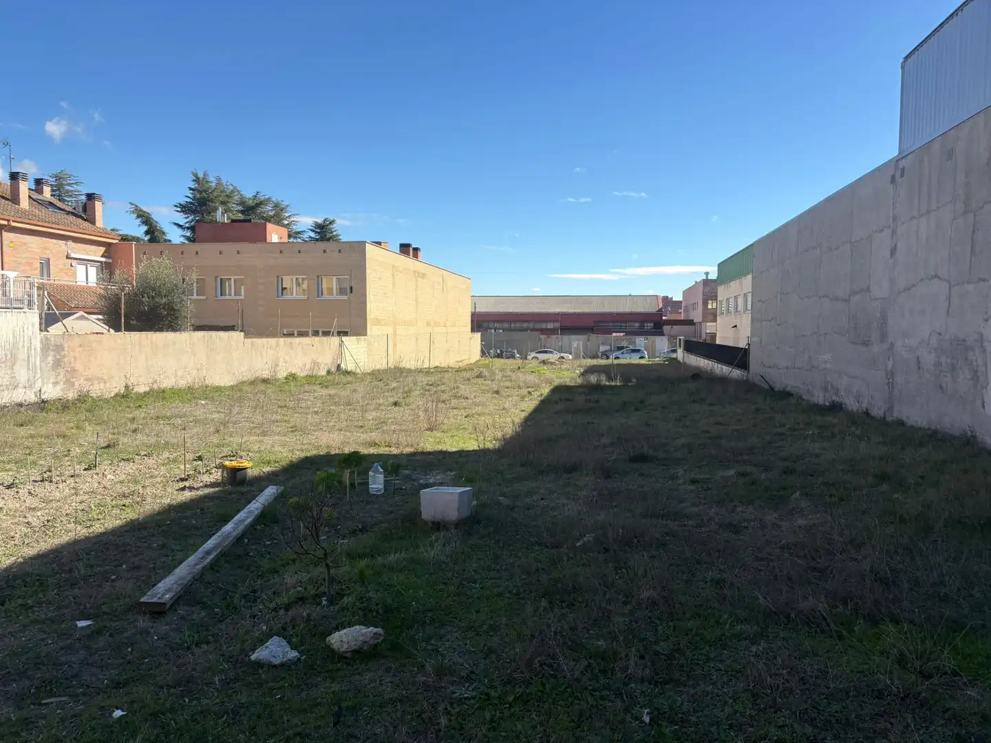 Industrial building for sale in Calle Septiembre, imagen 7