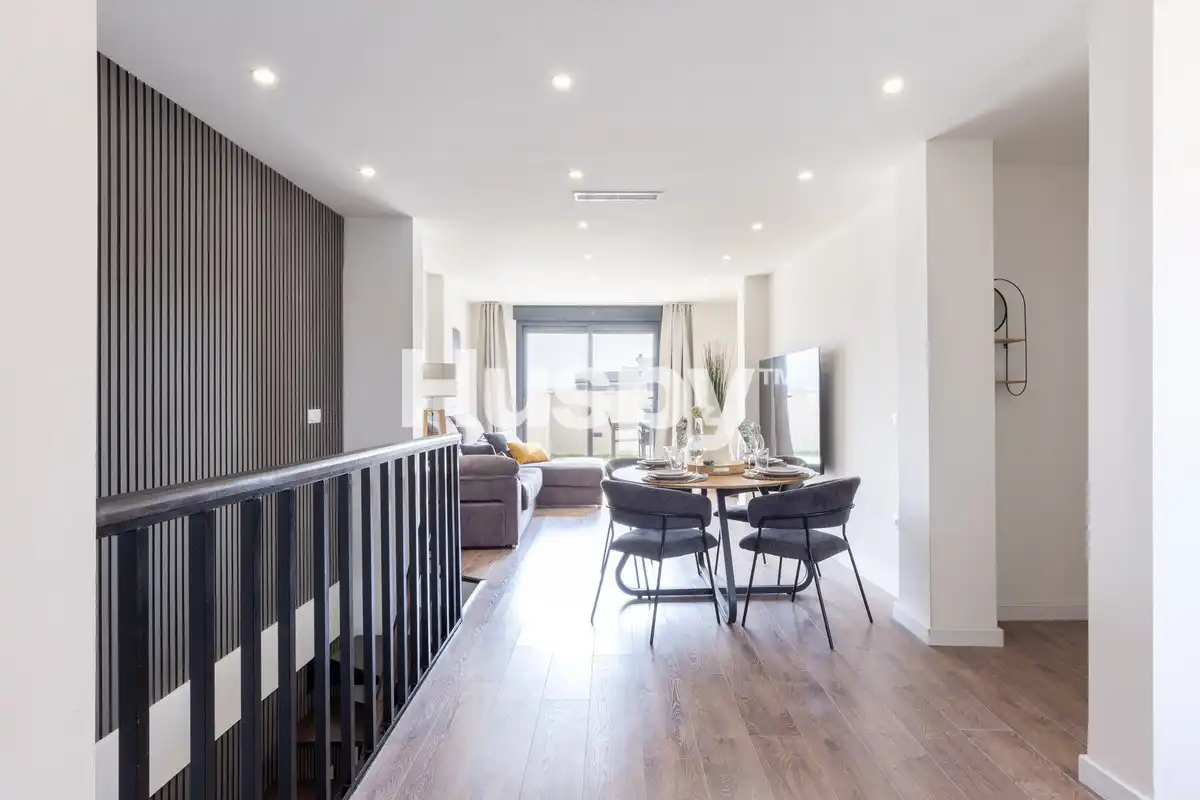 Flat with terrace for sale in Carrer de Ramón y Cajal, imagen 7