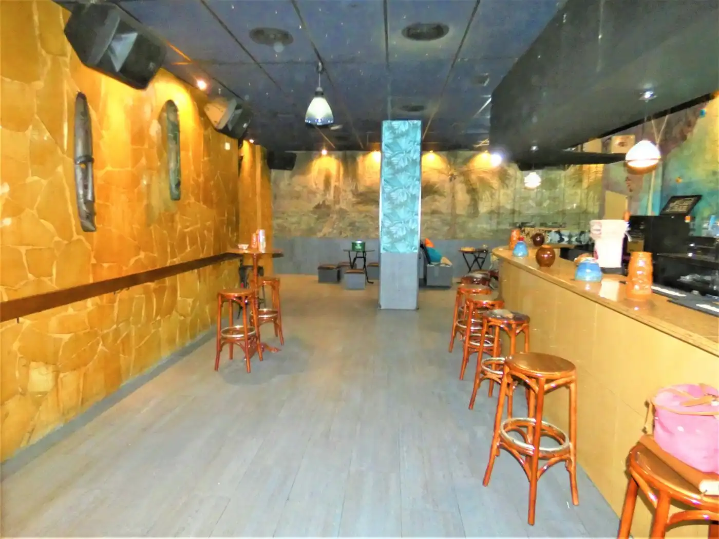 Local en venta en Molina de Segura con Aire acondicionado