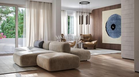 Foto 2 von Wohnungen zum Verkauf in  Plaça de Jardins de Tòquio, 2, Pedralbes,  Barcelona Capital