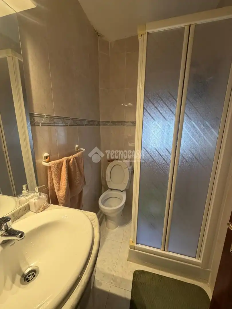 Baño de Piso en venta en Madrid