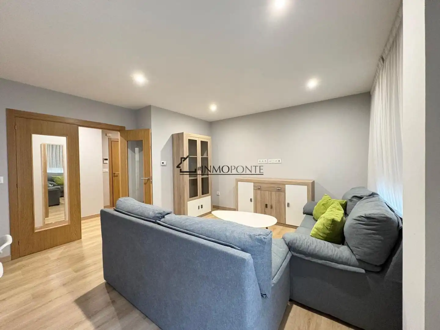 Apartments for rent in Campo da Torre - Mollabao