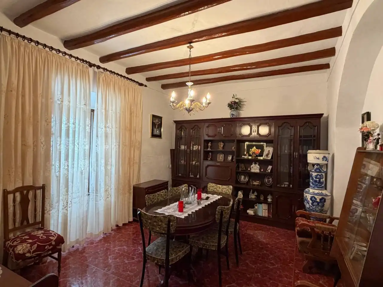 Casa o chalet en venta en Osuna, Sevilla