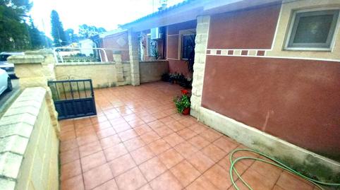Photo 2 of Single-family semi-detached for sale in De Los Melancólicos, 41, Escatrón, Zaragoza