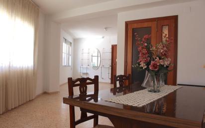 Dining room of Flat for sale in Bocairent  with Terrace