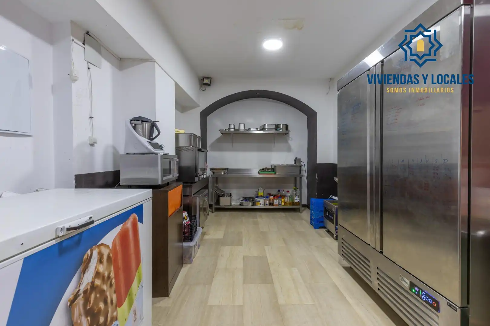 Local comercial en venda a del Tovar 1, imagen 14