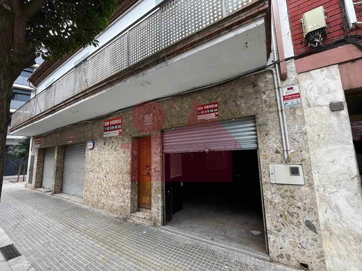 Casa o chalet en venta en La Llagosta