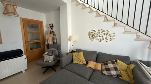 Foto 2 de Dúplex en venta en Bobadilla - Bobadilla Estación - La Joya, Antequera