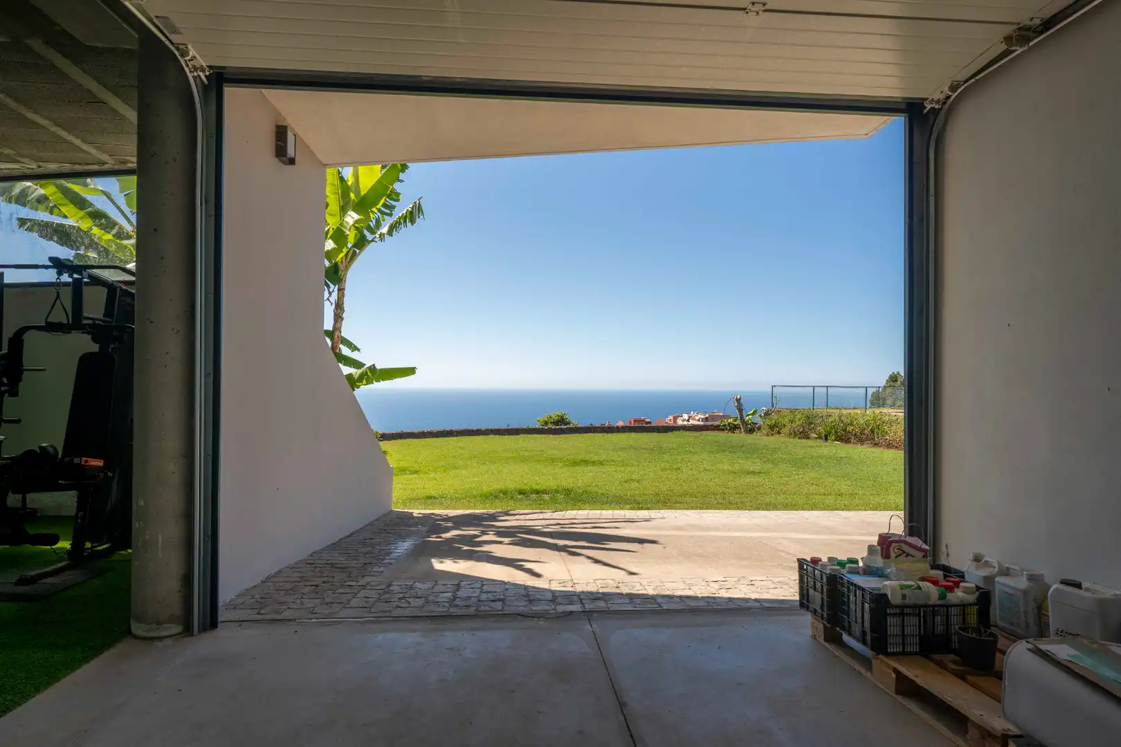 Villa mit Terrasse zum Verkauf in Santa Catalina, imagen 33