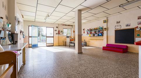 Foto 4 von Geschaftsraum zum Verkauf in Carretera de Alcantarilla, 5, Javalí Viejo, Murcia Capital