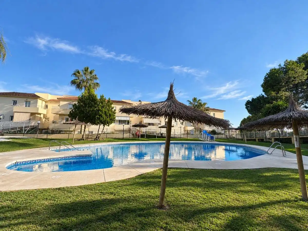 Flat for sale in Riviera del Sol