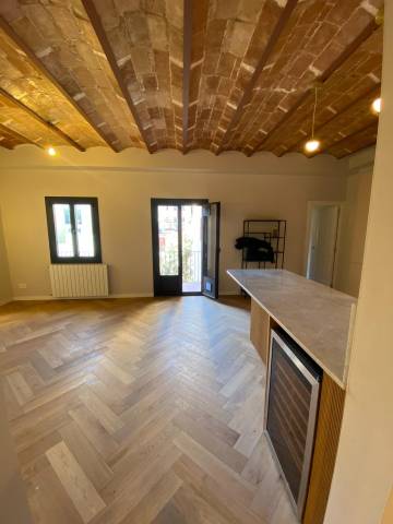 Piso en Alquiler en Barri Gòtic