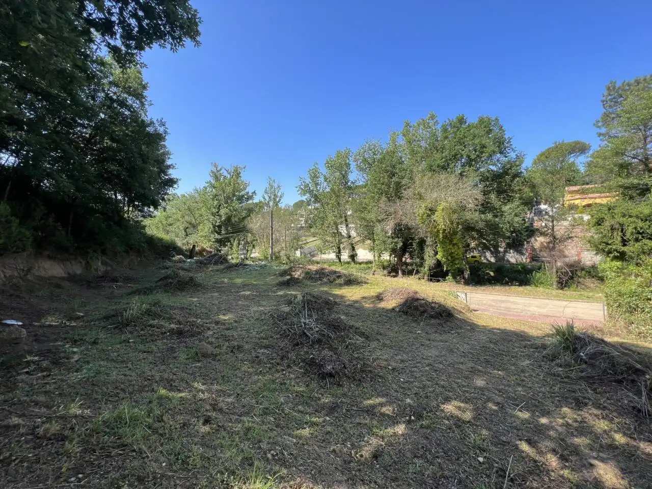 Terreno residencial en venta en Calle RIELLS I Viabrea, imagen 5