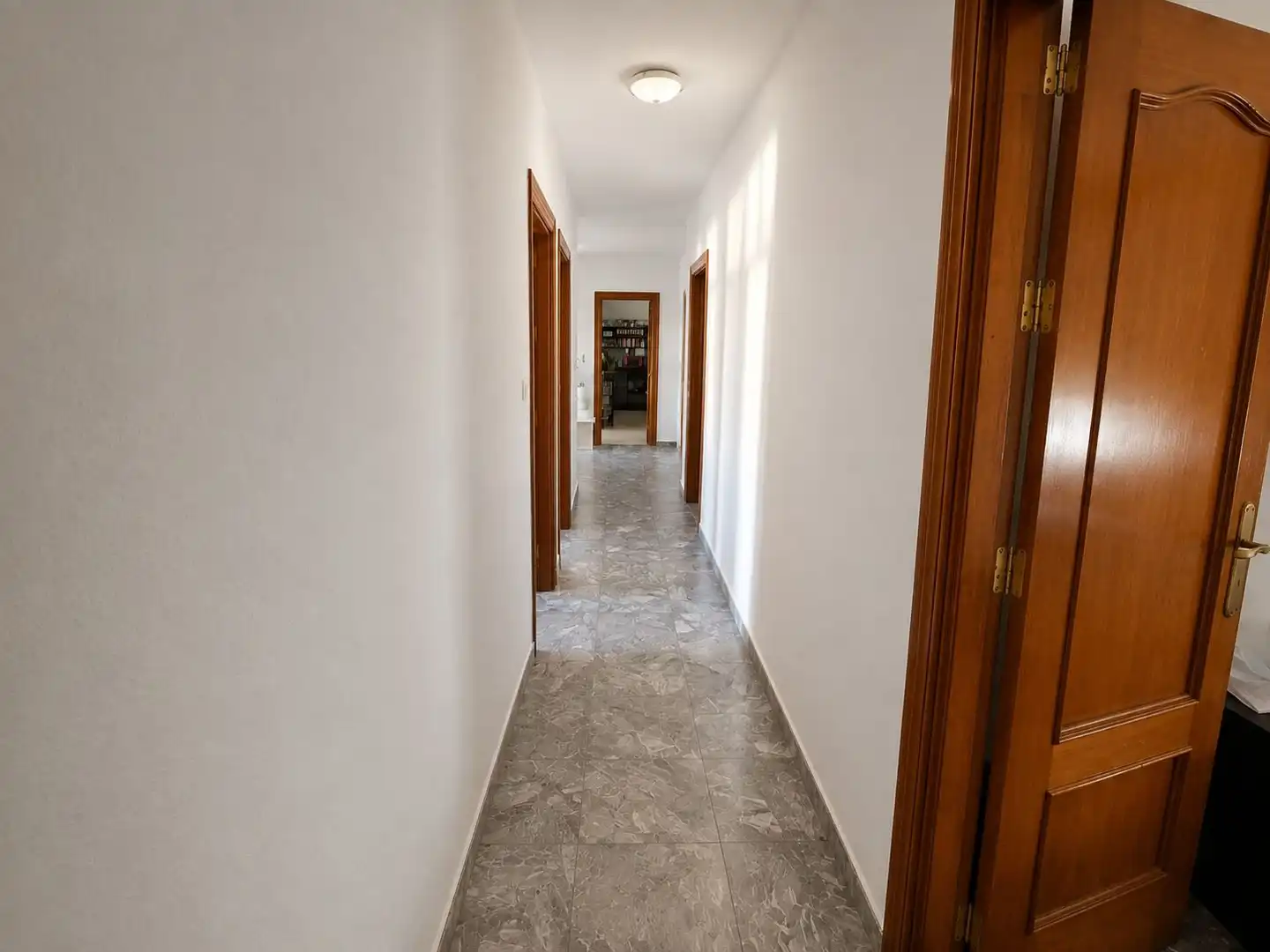Casa con terraza en venta en Calle CARRERA de la virgen, imagen 14