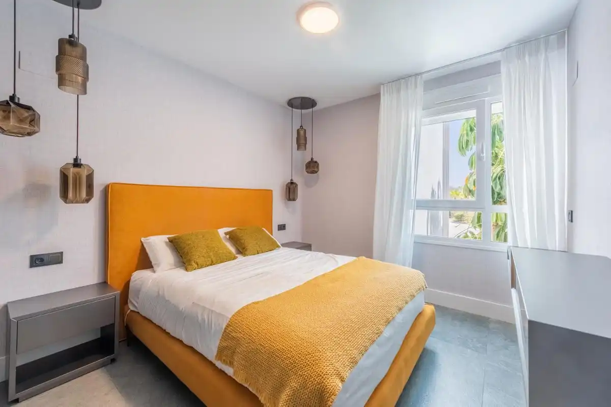Penthouse mit Pool zum Verkauf in El Madroñal, imagen 20