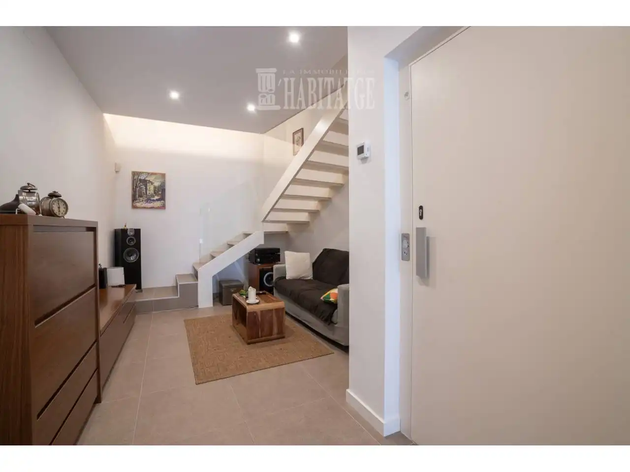 Maisonette zum Verkauf in Vic mit Heizung und Parkett