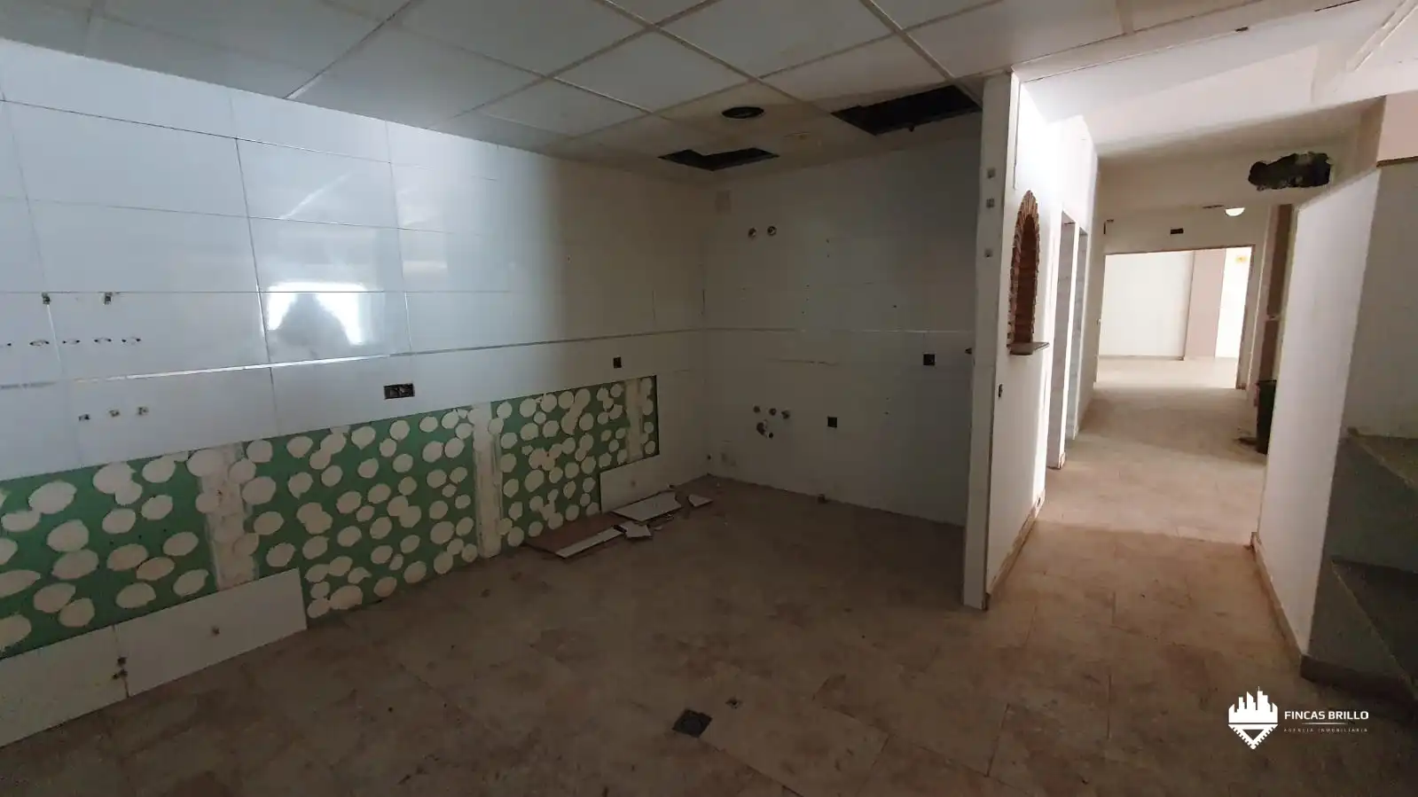 Business premises for sale in Avenida de San Blas 36, imagen 8