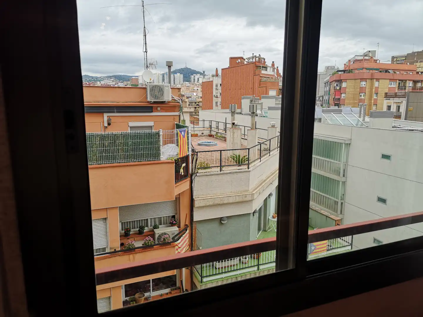 Wohnung mit Aufzug zum Verkauf in Carrer de Montserrat, imagen 7
