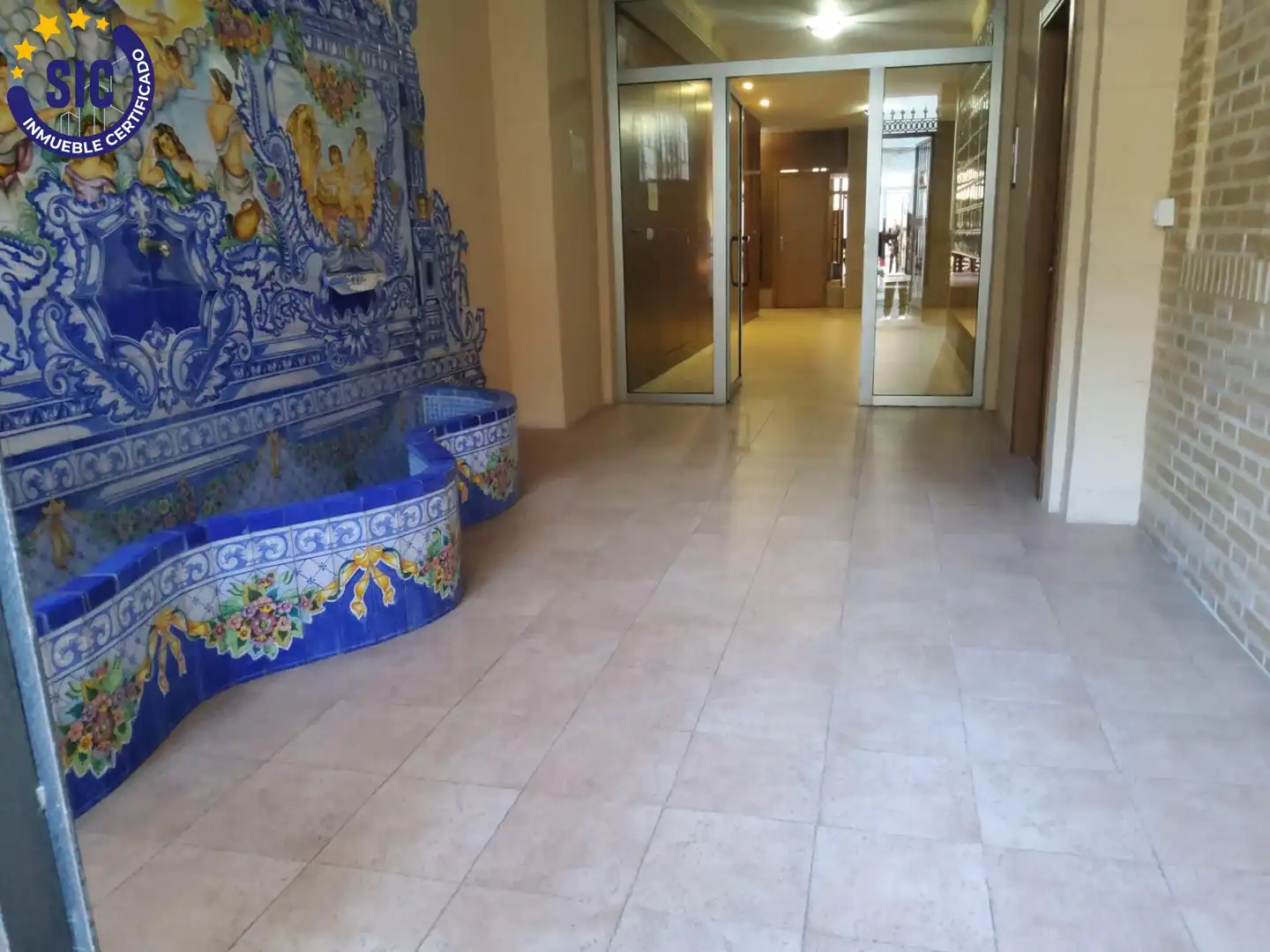 Ático en venta en Carlet con Calefacción, Trastero y Balcón