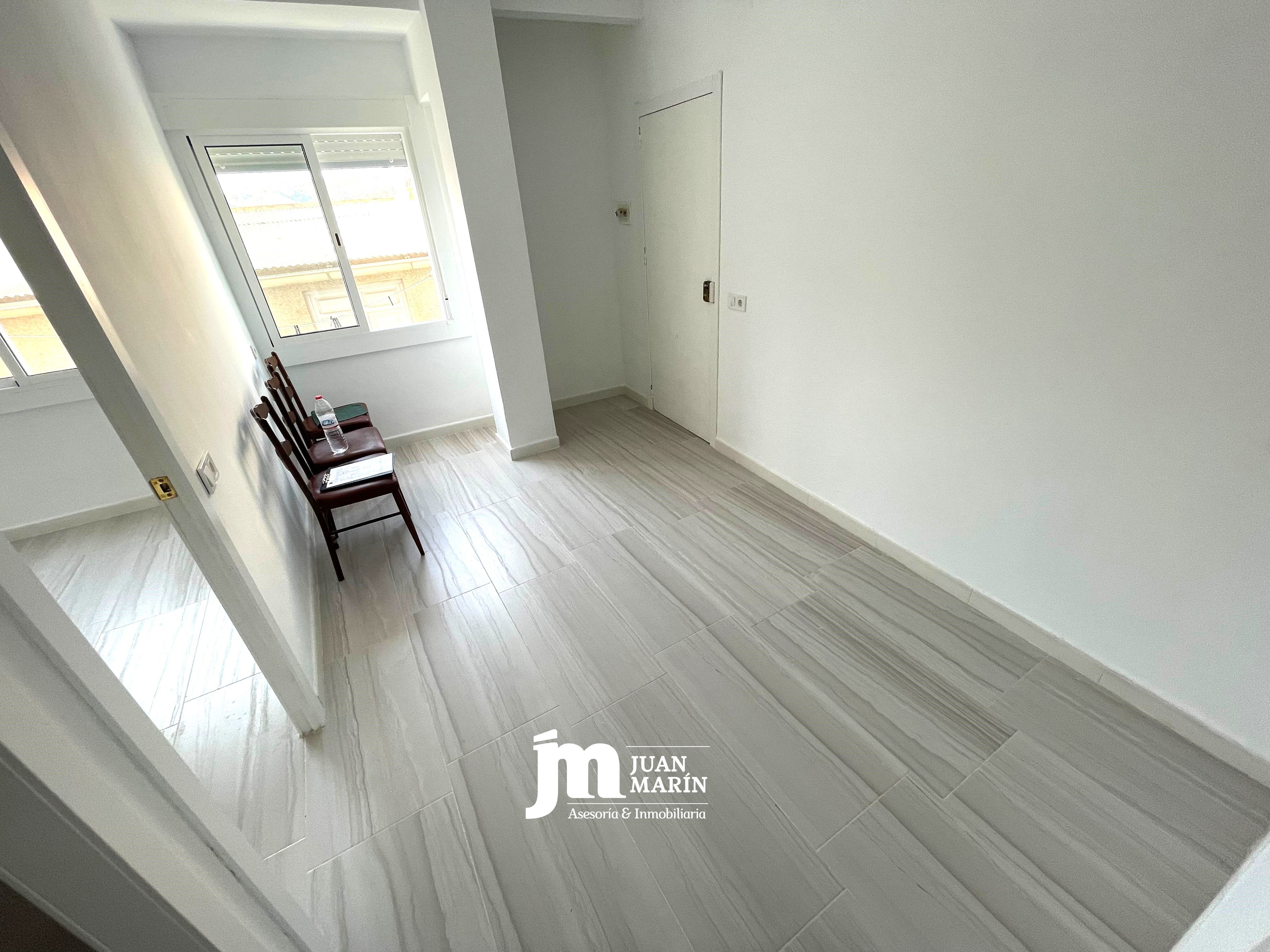 Bedroom of Flat for sale in Abarán