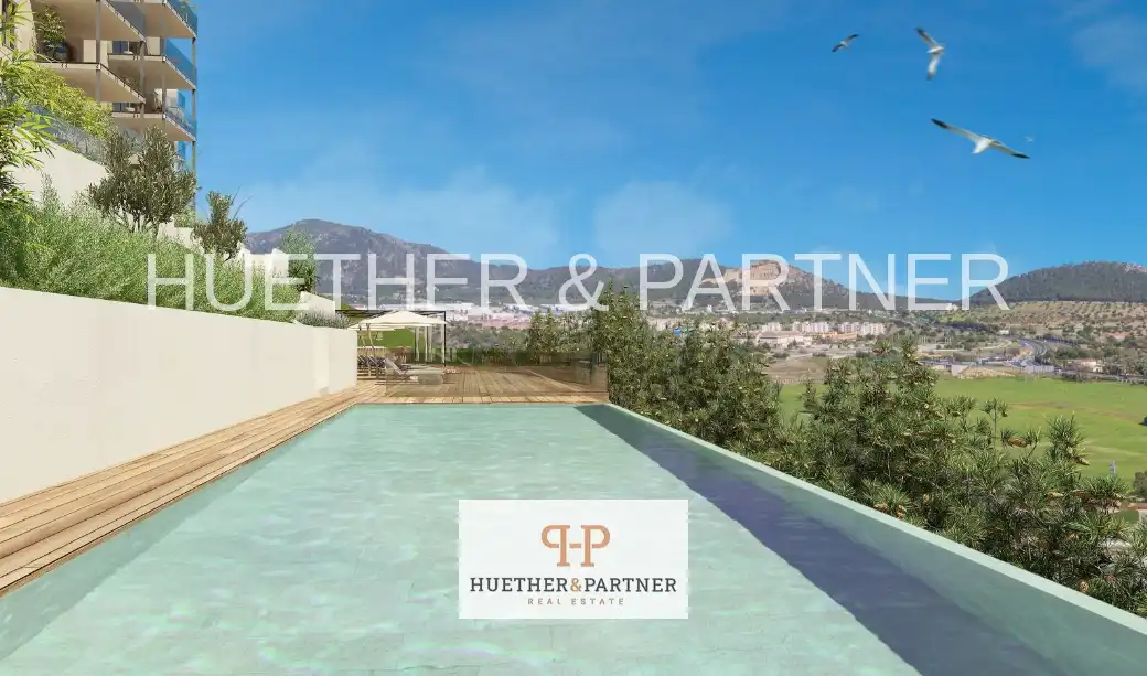 Appartement à vendre à Santa Ponça, imagen 11