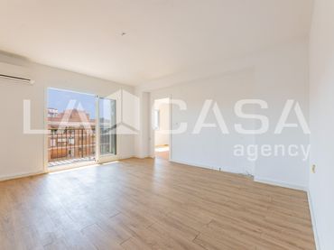 Flat with lift for sale in Avinguda de Blasco Ibáñez