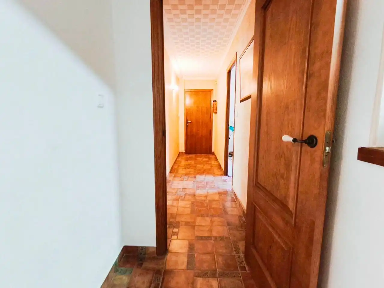 Piso en venta en Bigastro