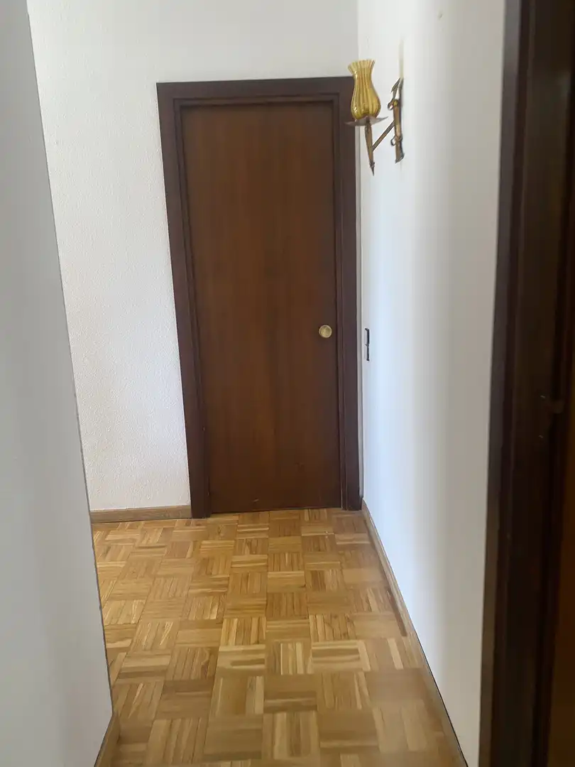 Pis en venda en Málaga Capital amb Terrassa i Balcó