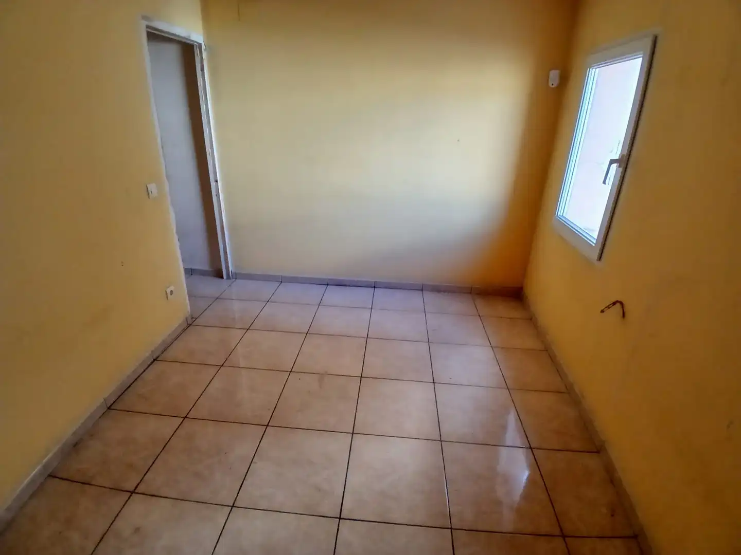 Piso en venta en Olot