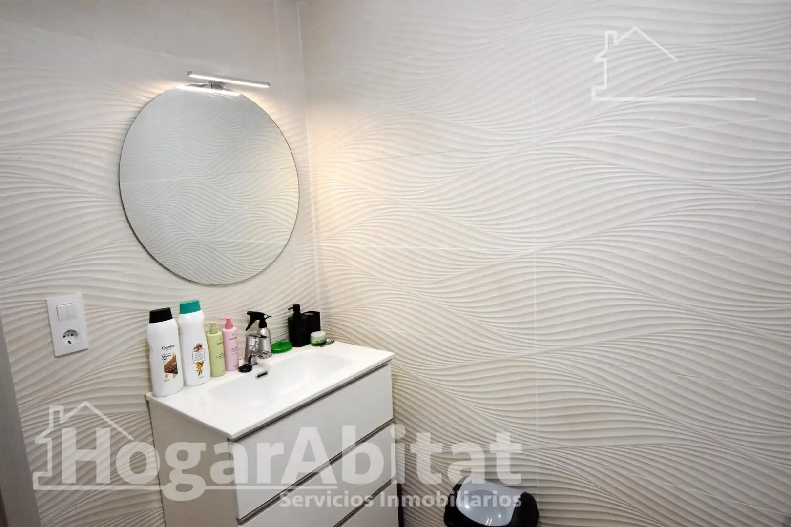 Baño de Piso en venta en Alzira