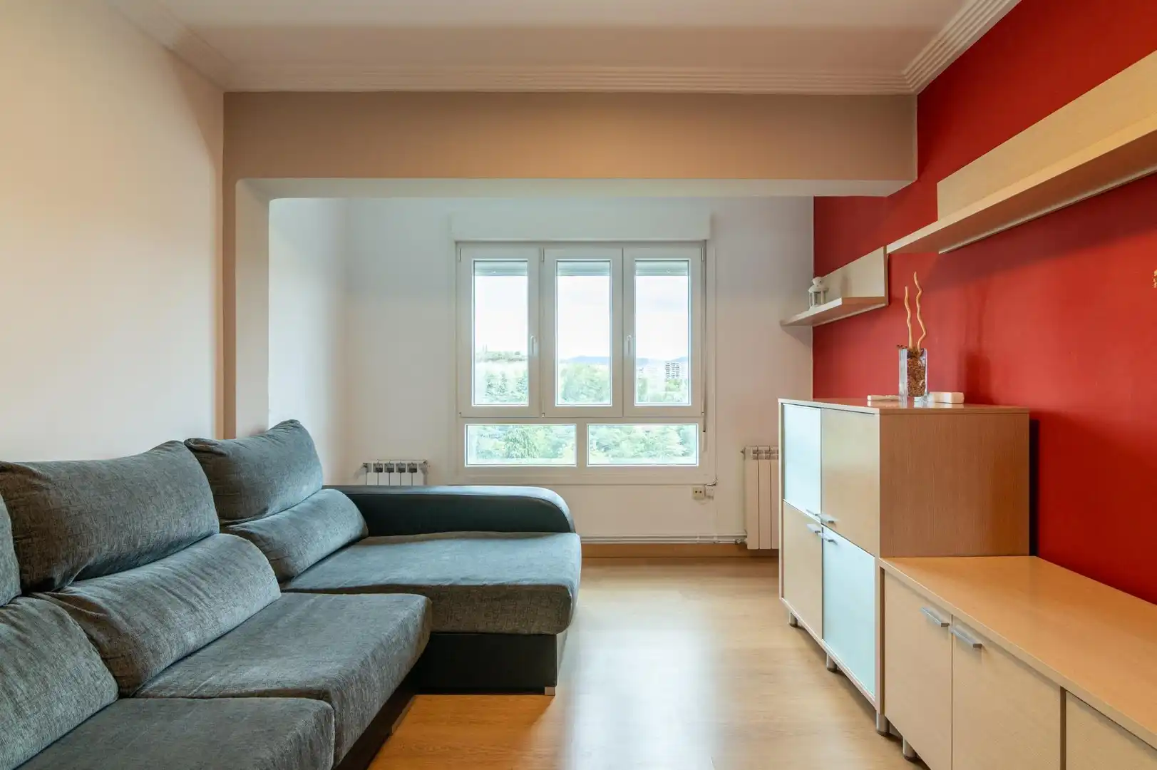 Flat with lift for sale in Calle Mayor, imagen 2