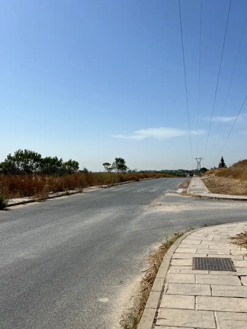 Rural land for sale in Almensilla, imagen 3
