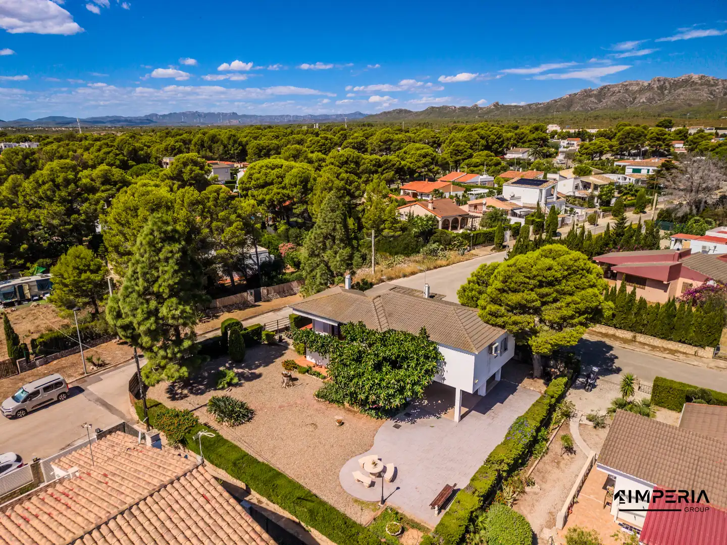 Villa avec terrasse à vendre à Carrer Pescadors, imagen 3