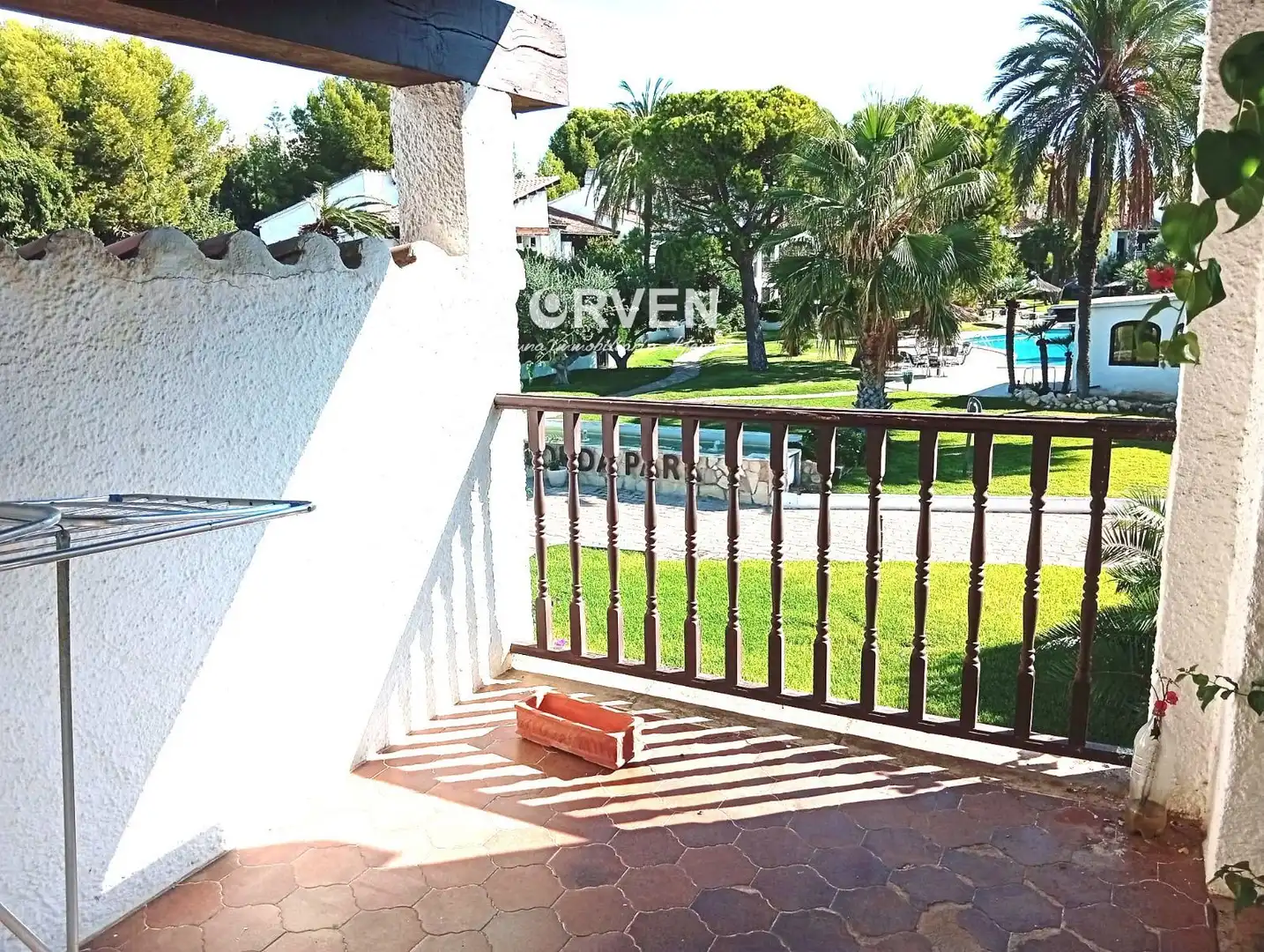 Casa a schiera con piscina in vendita a ALORA PARK, imagen 52