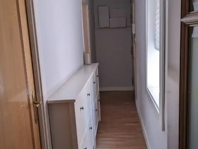 Wohnung zur Miete in  Madrid Capital mit Klimaanlage und Balkon