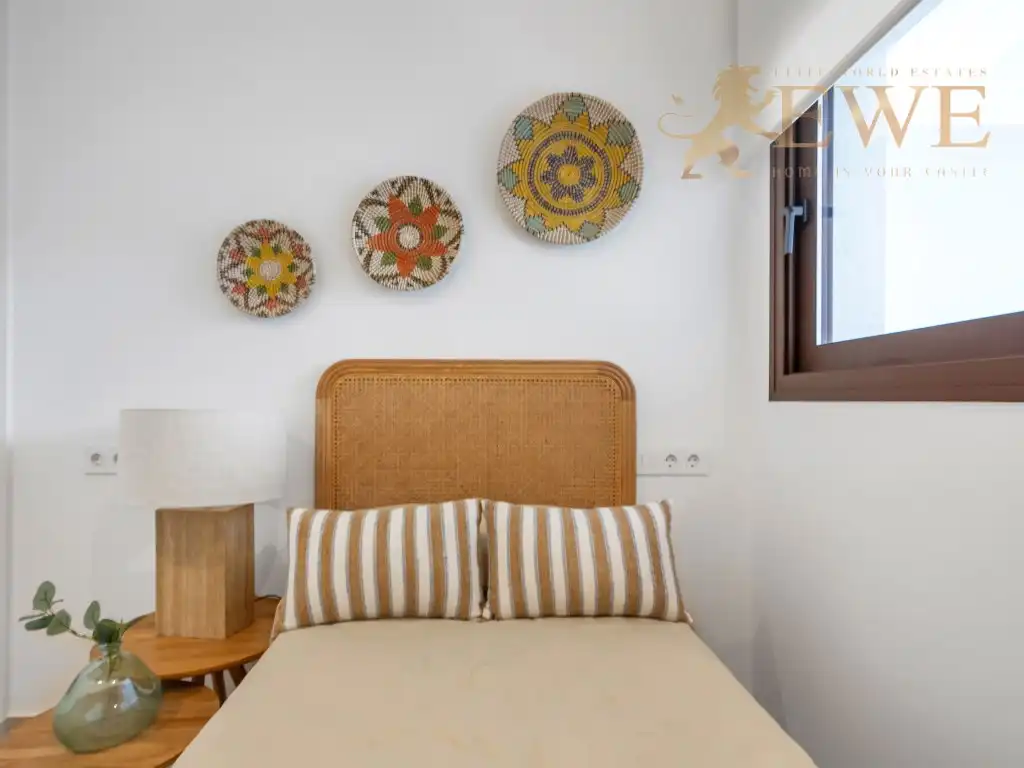 Apartment for sale in Calle Infanta Leonor, imagen 48